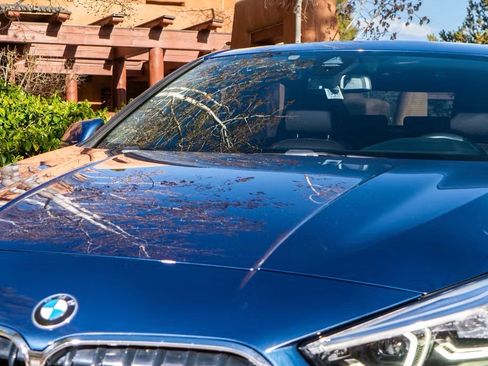 Used 2022 BMW 228i xDrive Gran Coupe w/ Premium Package 2 image 2