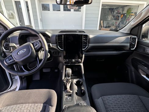 Used 2024 Ford Ranger XLT image 21