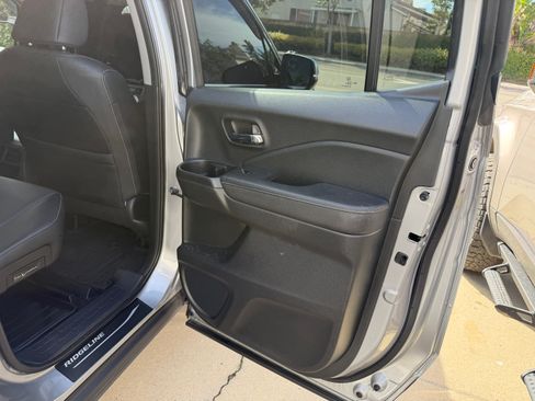 Used 2023 Honda Ridgeline RTL-E image 11