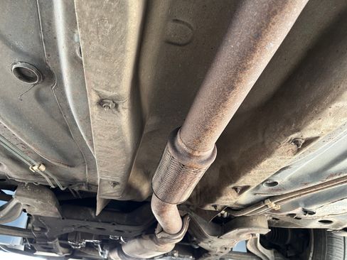 Used 2002 Saab 9-3 SE image 15