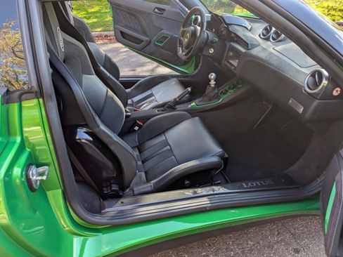 Used 2020 Lotus Evora RWD image 14