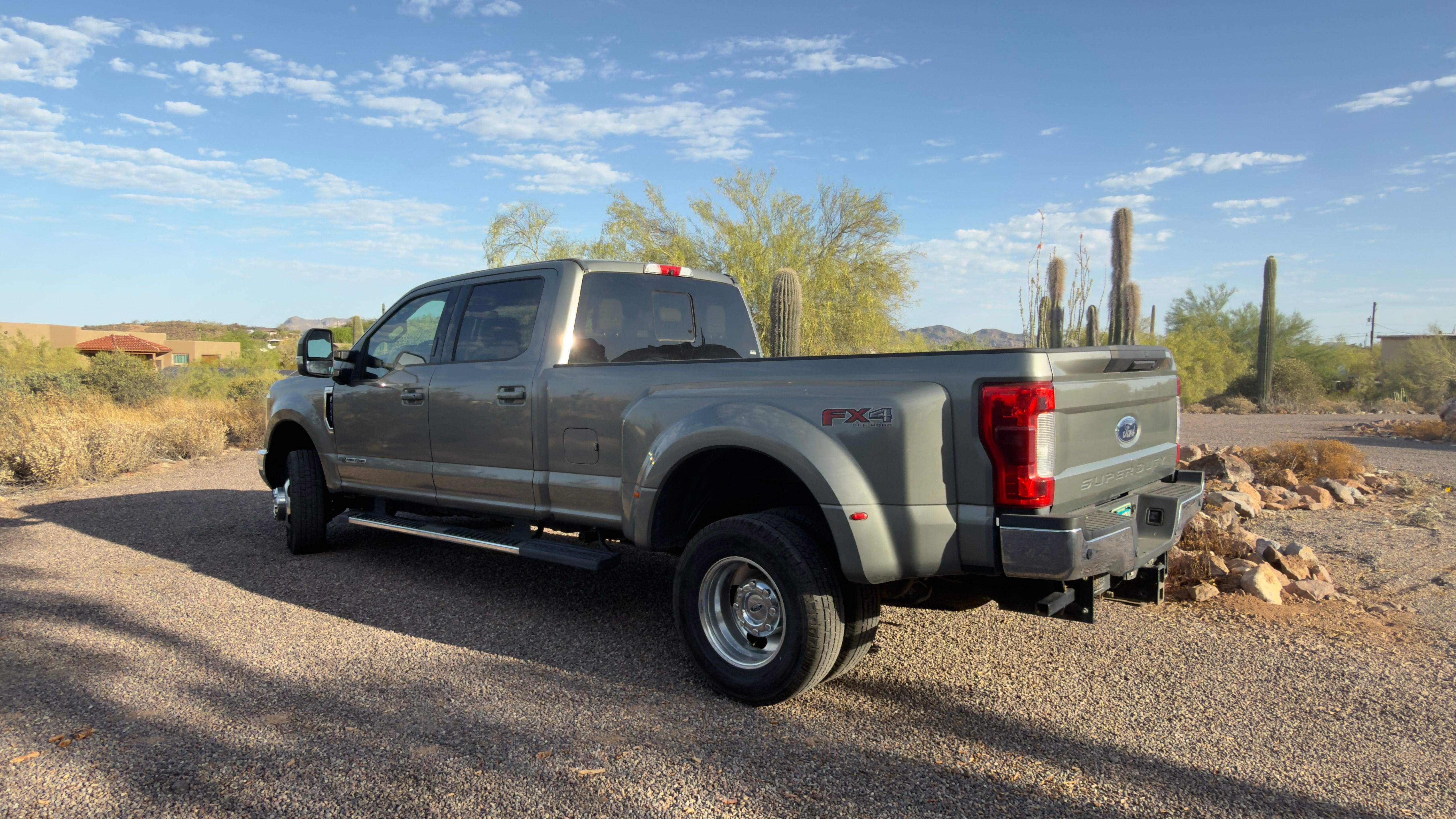 Used 2019 Ford F350 Lariat w/ Tow Technology Bundle AWD/4WD image 22