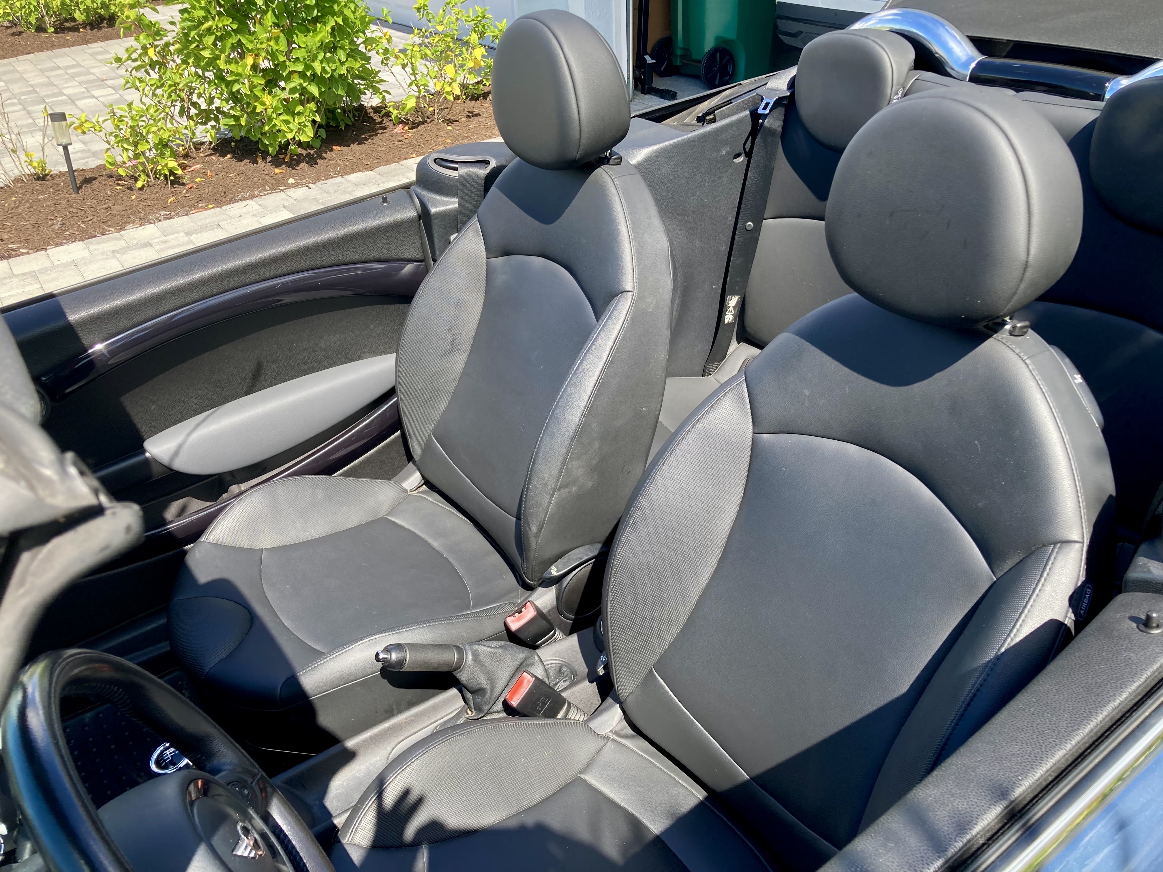 Used 2011 MINI Cooper S FWD image 5