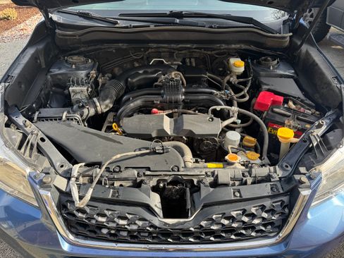 Used 2016 Subaru Forester 2.5i Premium w/ Popular Package #2 image 6