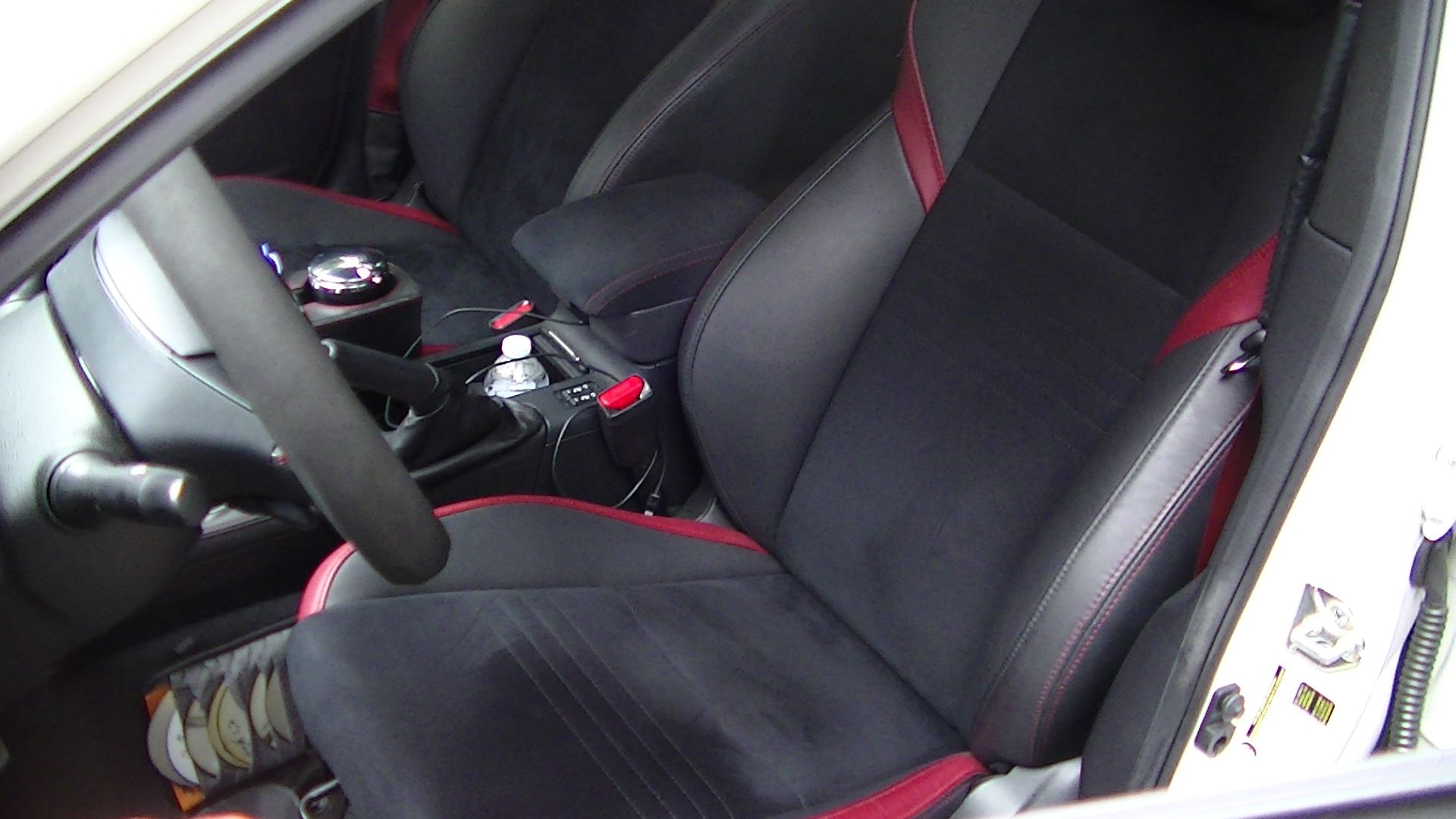 Used 2020 Subaru WRX STI AWD/4WD image 24