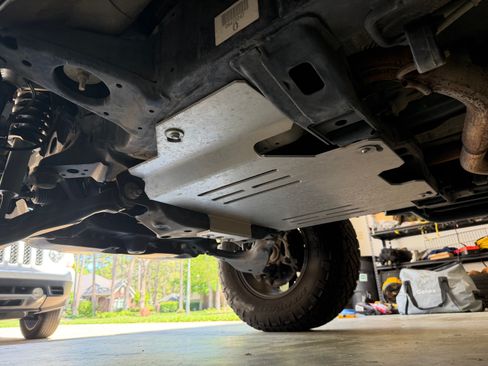 Used 2012 Toyota Tacoma PreRunner w/ SR5 Pkg image 13