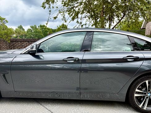 Used 2020 BMW 430i Gran Coupe RWD image 1
