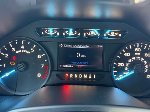 Used 2018 Ford F150 XL w/ Equipment Group 101A Mid image 18