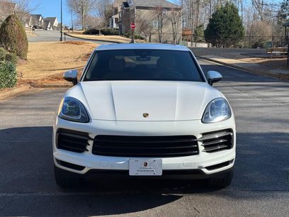 Used 2019 Porsche Cayenne