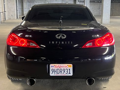 Used 2013 INFINITI G37 IPL image 18