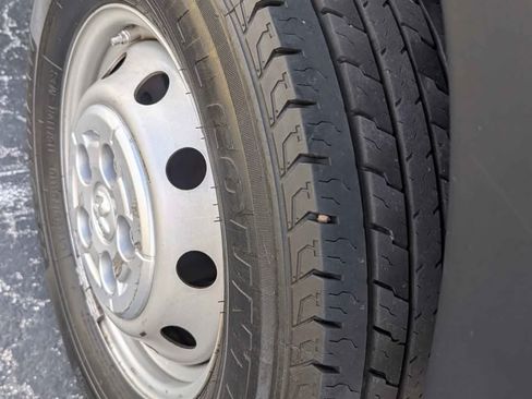 Used 2019 RAM ProMaster 1500 image 16