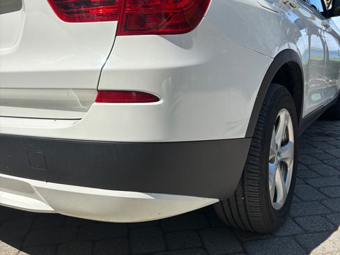 Used 2011 BMW X3 xDrive28i AWD/4WD image 24