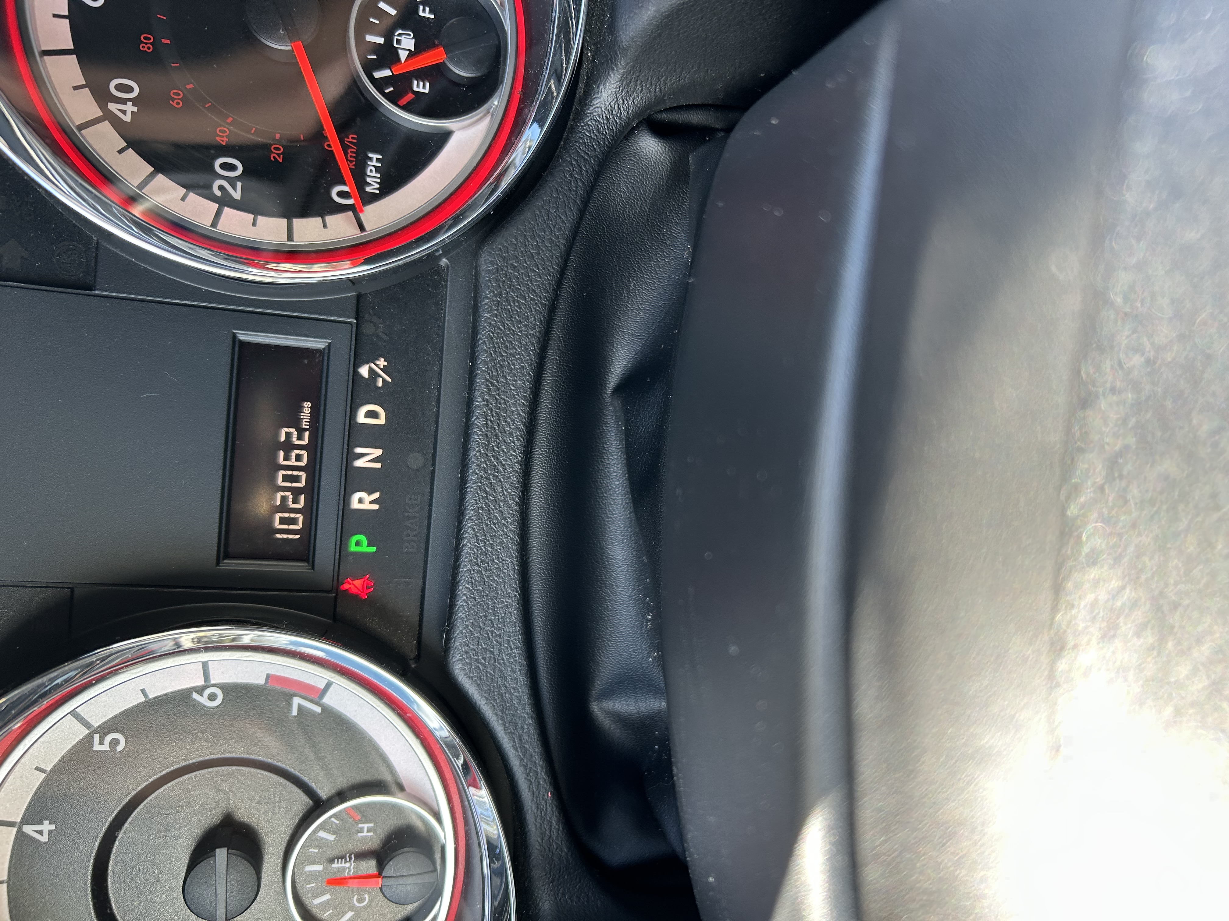 Used 2017 Dodge Grand Caravan SXT FWD image 6