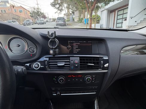 Used 2012 BMW X3 xDrive35i image 12