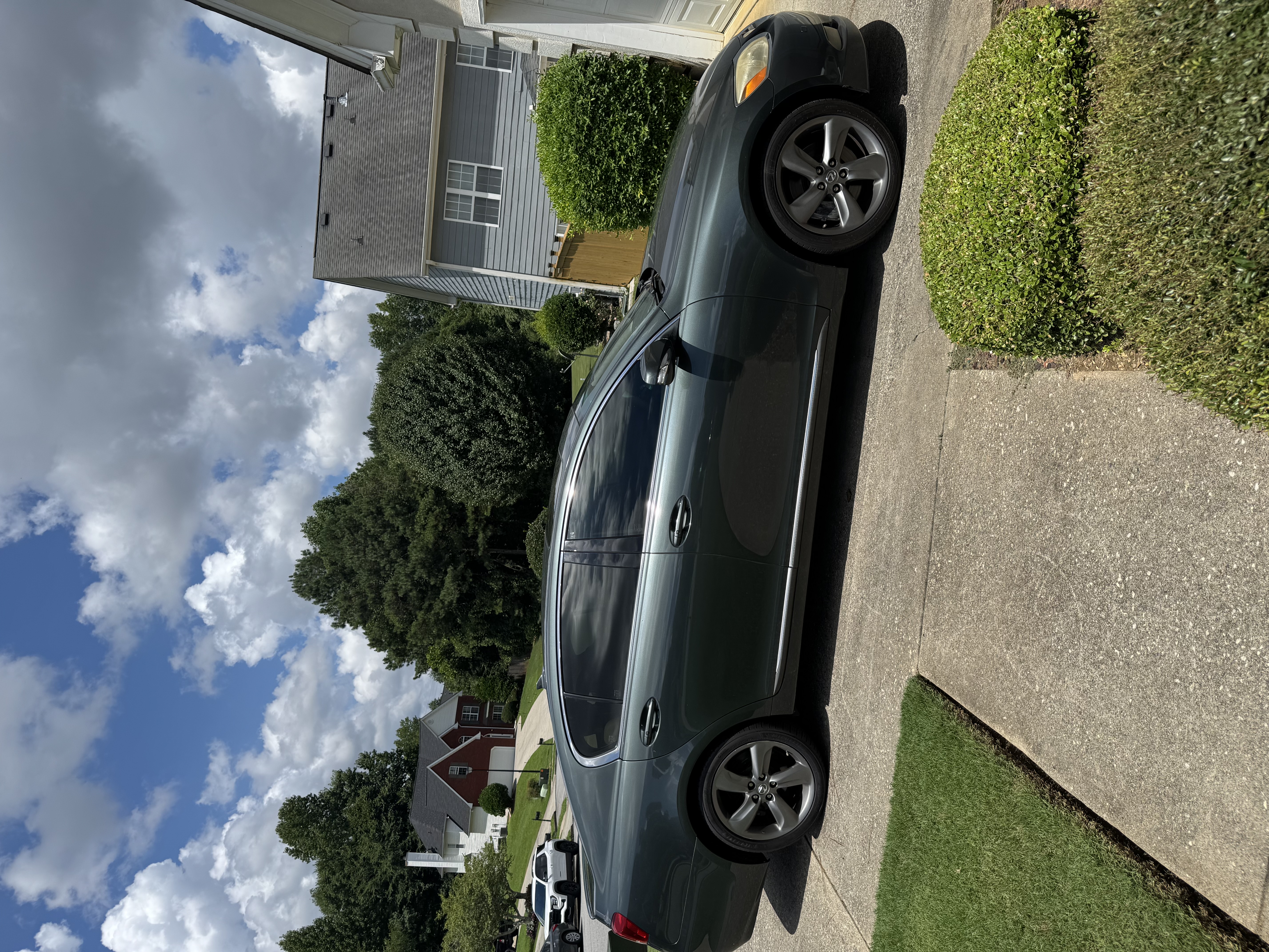 Used 2008 Lexus GS 350 RWD image 1
