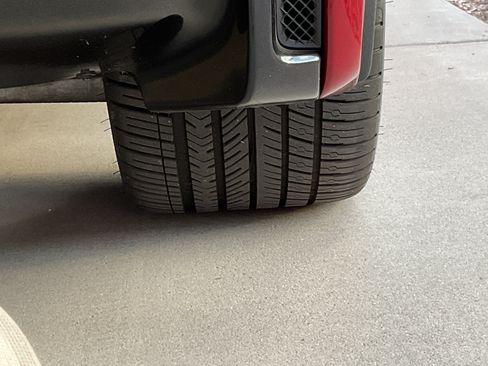 Used 2014 Chevrolet Corvette Stingray Coupe w/ 3LT Preferred Equipment Group image 18