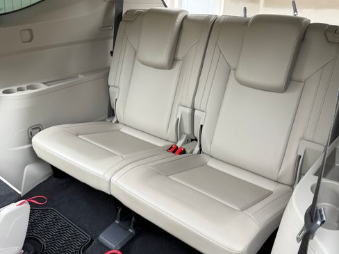 Used 2018 Volkswagen Atlas SEL w/ R-Line Package image 22