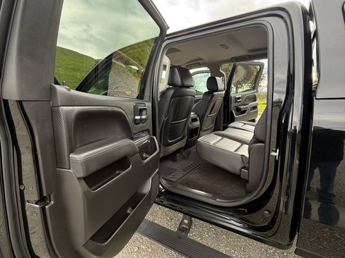 Used 2015 GMC Sierra 1500 SLT image 14