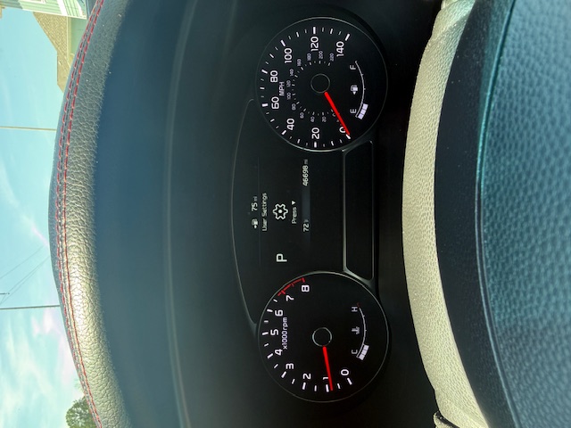 Used 2018 Kia Soul + FWD image 16