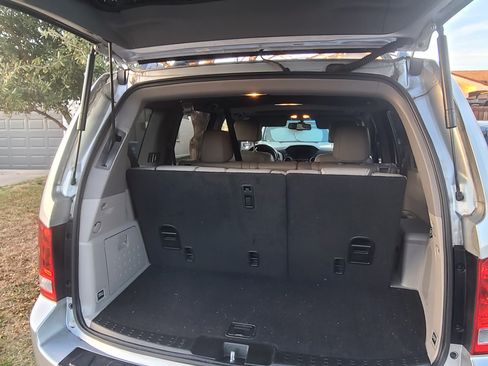 Used 2013 Honda Pilot EX-L image 12