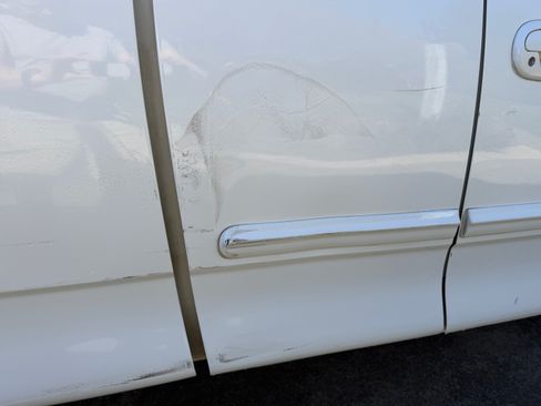 Used 2001 Ford F150 4x4 SuperCab image 18