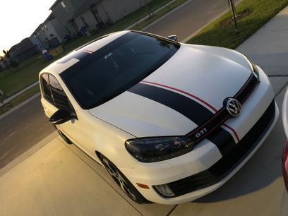 Used 2010 Volkswagen GTI 4-Door