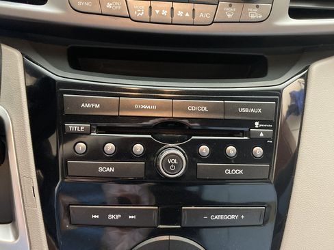 Used 2013 Honda Odyssey EX-L image 13