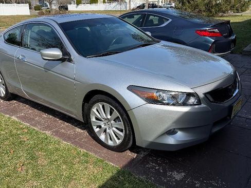 Used 2009 Honda Accord EX-L image 14