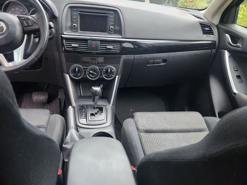 Used 2013 MAZDA CX-5 Touring w/ Bose & Moonroof Pkg image 15