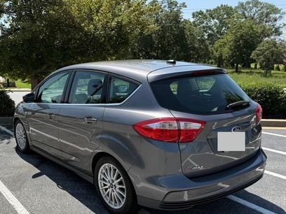 Used 2013 Ford C-MAX SEL