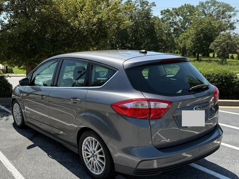 Used 2013 Ford C-MAX SEL FWD image 1