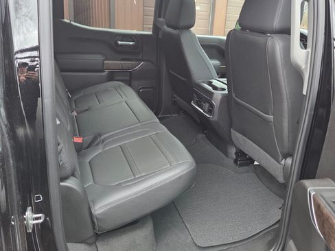 Used 2021 GMC Sierra 1500 Denali image 10