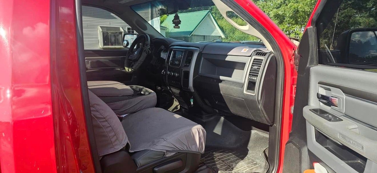 Used 2015 RAM 1500 Tradesman w/ Power & Remote Entry Group AWD/4WD image 5