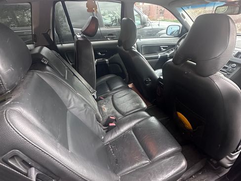 Used 2007 Volvo XC90 V8 image 9