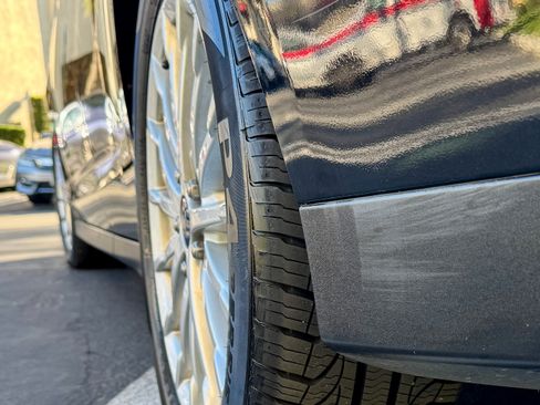 Used 2014 Ford C-MAX Energi SEL w/ Equipment Group 303A image 14