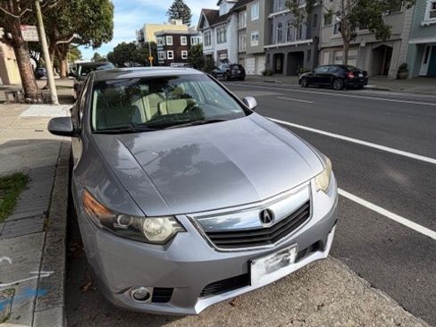 Used 2013 Acura TSX Sedan image 5