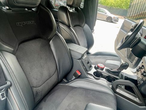 Used 2023 Ford Bronco Raptor AWD/4WD image 26
