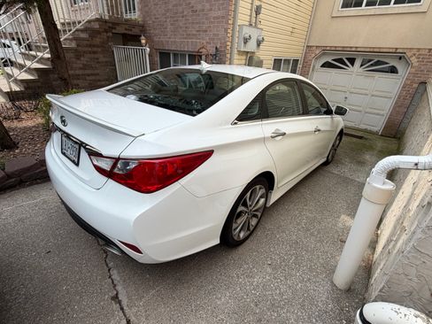 Used 2014 Hyundai Sonata SE FWD image 10