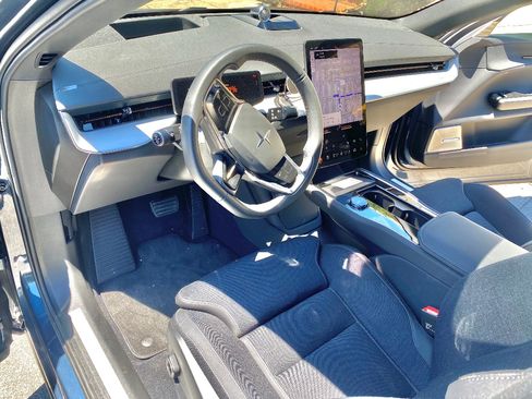 Used 2025 Polestar Polestar 3 image 9