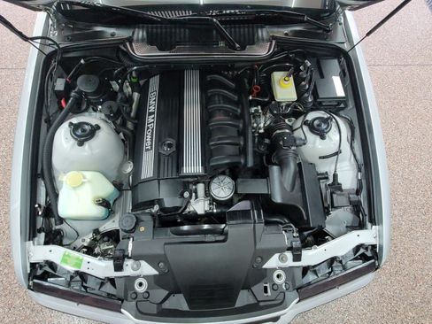 Used 1998 BMW M3 Convertible image 16