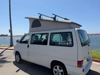 Used 2003 Volkswagen Eurovan MV