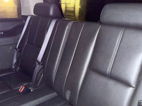 Used 2013 Chevrolet Tahoe LT image 8