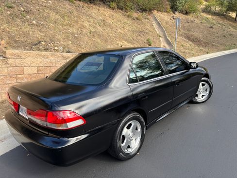 Used 2001 Honda Accord LX image 6