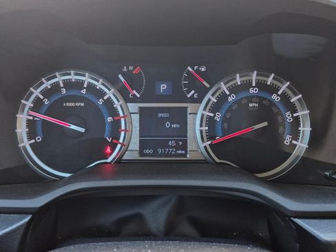 Used 2018 Toyota 4Runner TRD Pro image 11