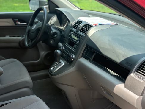 Used 2010 Honda CR-V LX image 2