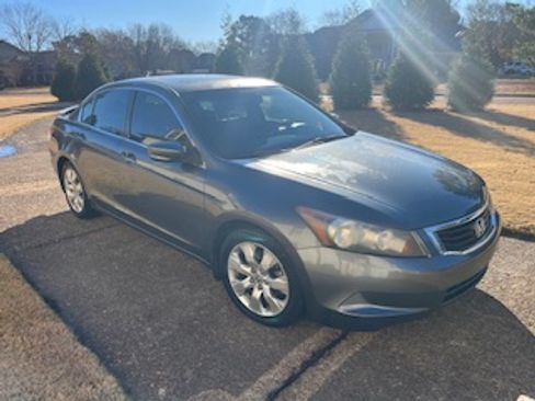 Used 2008 Honda Accord EX-L image 6