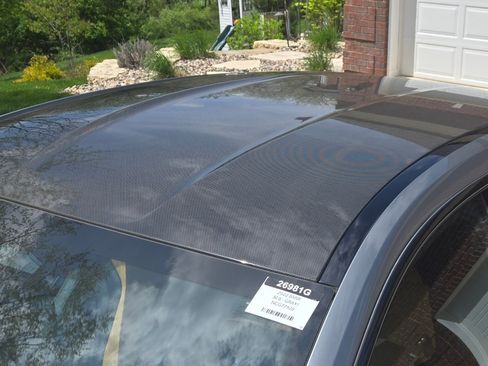 Used 2022 BMW M8 Gran Coupe xDrive Competition AWD/4WD image 9