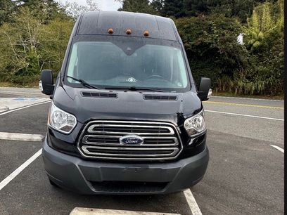 Used 2017 Ford Transit 350 XLT
