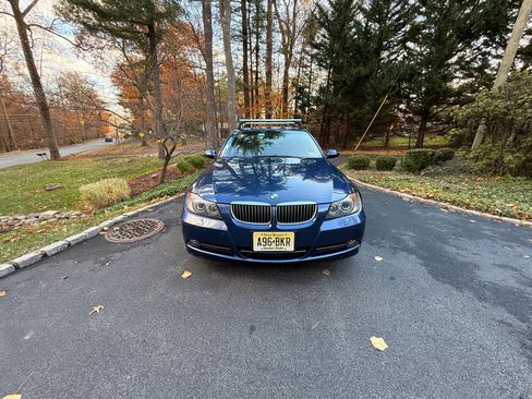 Used 2006 BMW 330xi Sedan image 6