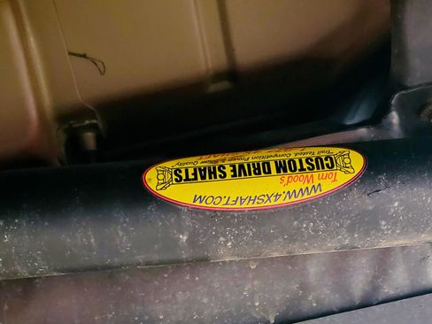 Used 2008 Jeep Wrangler Unlimited Sahara w/ Dual Top Group image 19